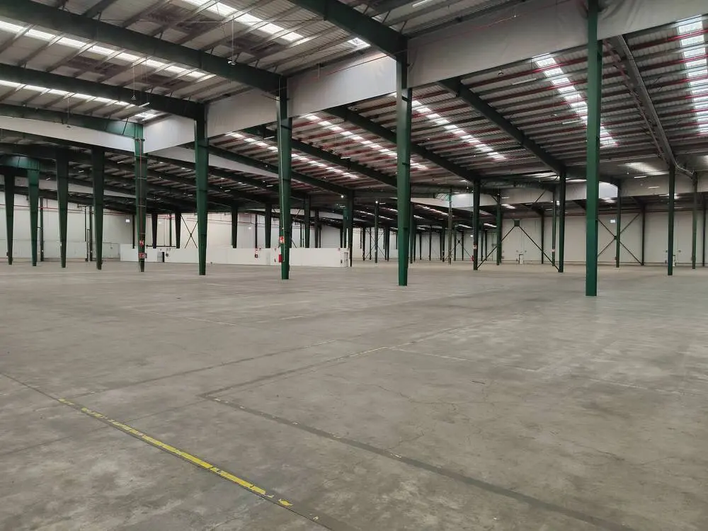 Logistics warehouse for rent of 16,259 m² - Azuqueca de Henares, Guadalajara. 15